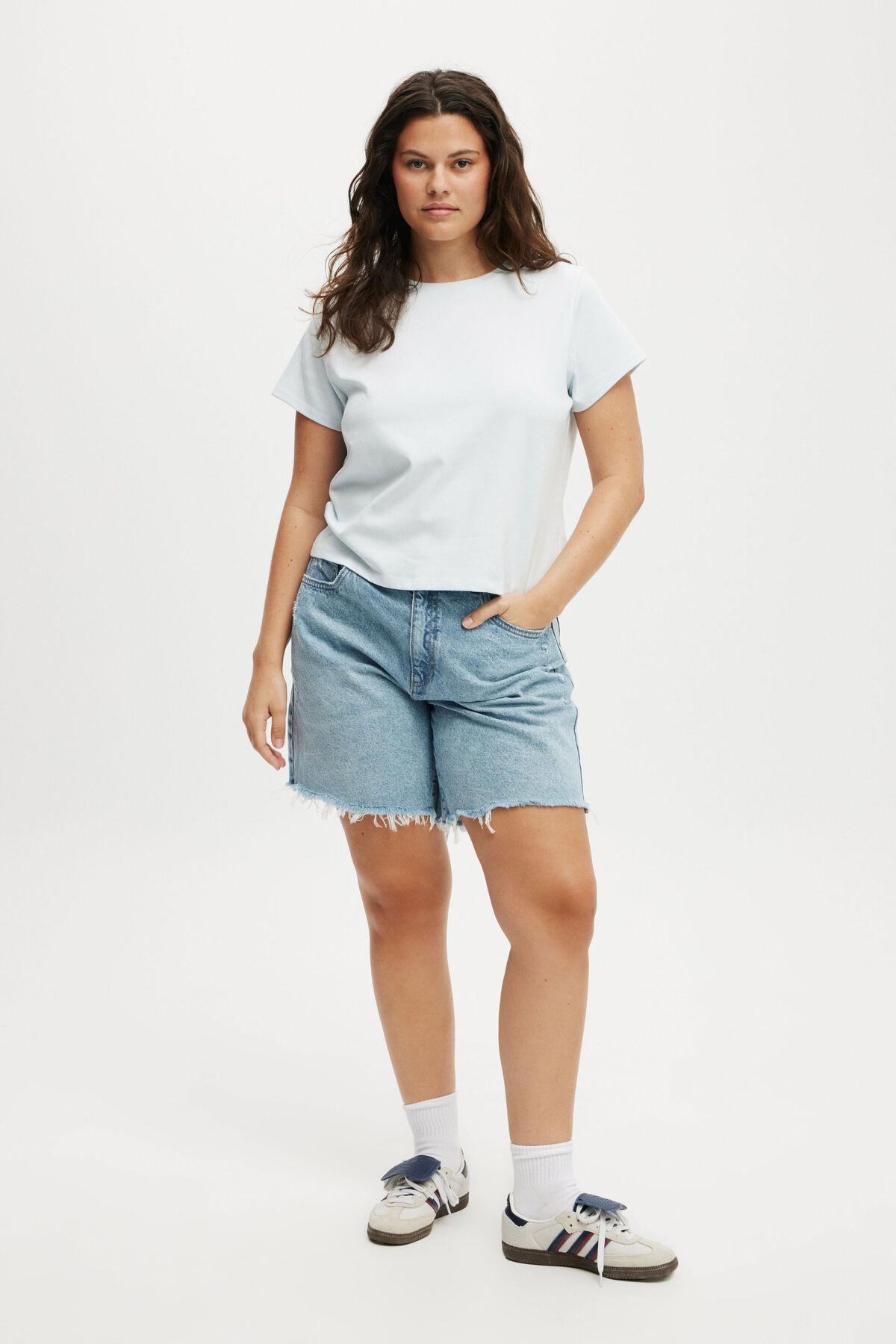 90S Baby Tee | Cotton On (US)