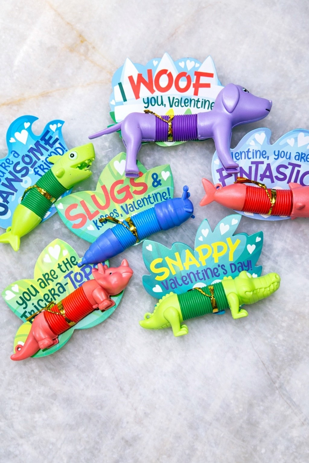 Valentine’s Day favor idea ❤️

#LTKmomlife #LTKKids #LTKValentine