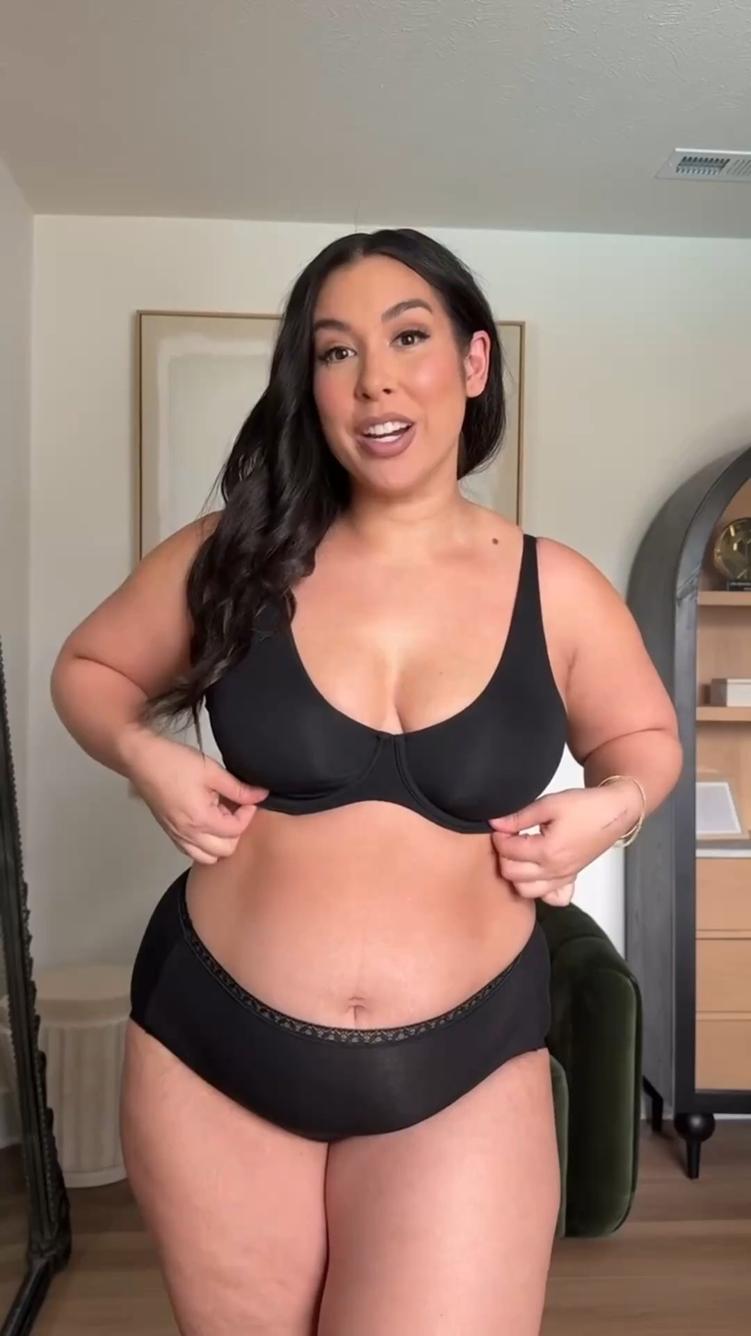 Love this casual matching set! Super comfortable and light weight! Wearing a size XL
-
-
women’s fashion, midsize fashion, underwear, bra, comfortable clothes, matching set, loungewear, two piece set, midsize matching set, spring fashionn

#LTKgrwm #LTKootd #LTKMidsize