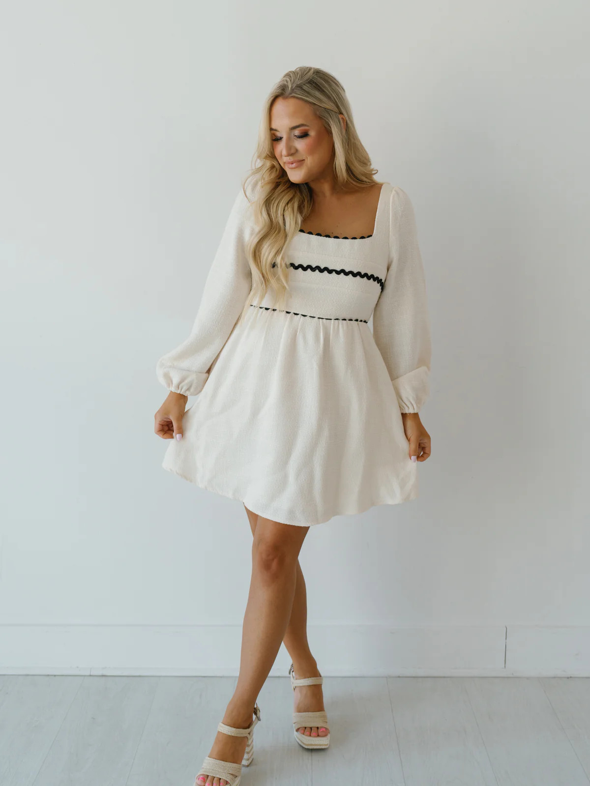 Allison Dress | Landry Kate