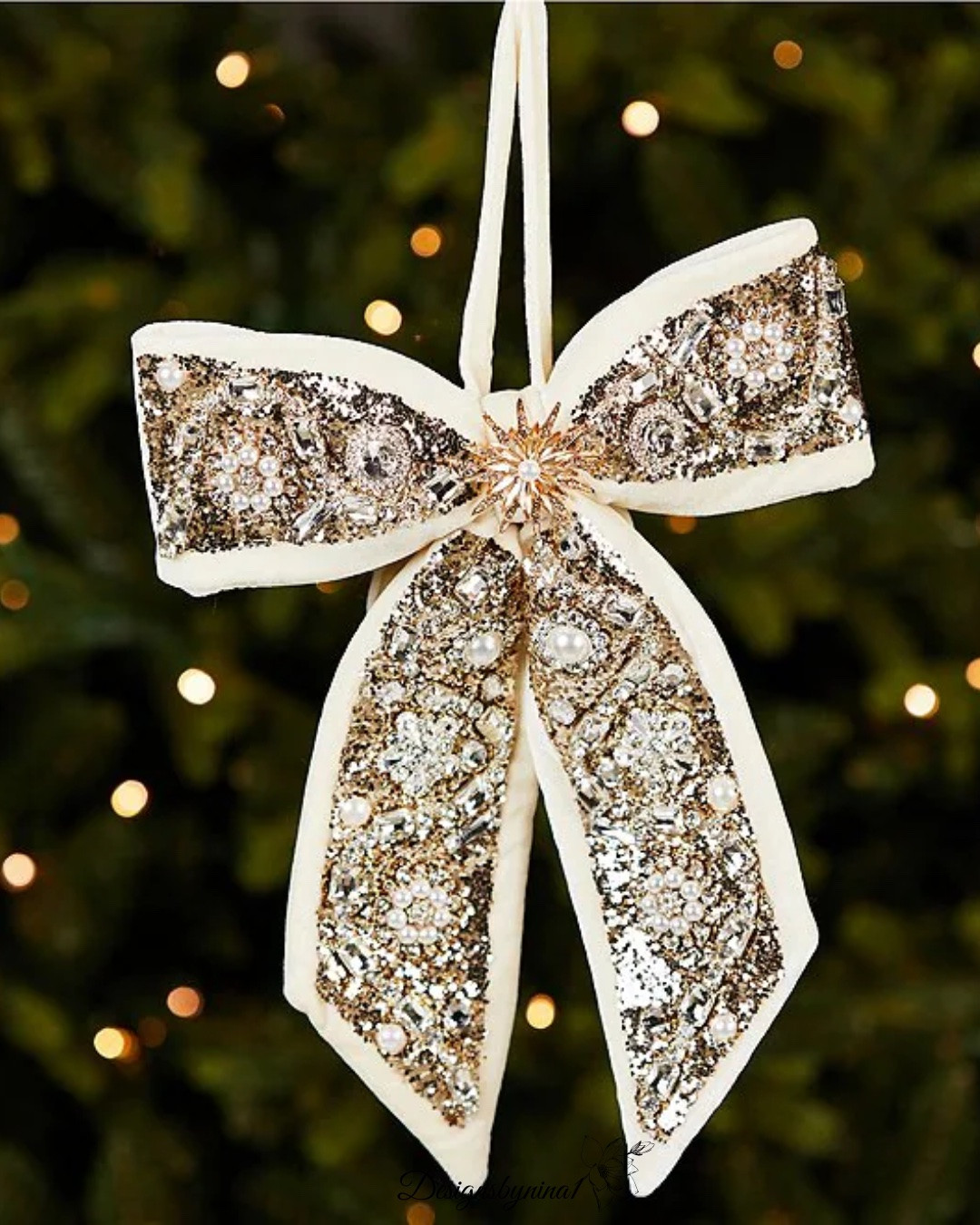 The prettiest Bow Christmas Tree Ornaments!✨

2026 Christmas Ornaments | Holiday Decor

#LTKSeasonal #LTKHome