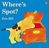 Where's Spot? (Turtleback School & Library Binding Edition) (Spot (Prebound)) | Amazon (US)