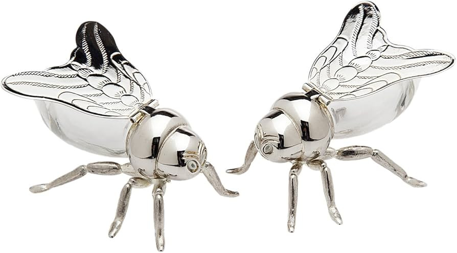 Bee Salt/Pepper Shakers | Amazon (US)