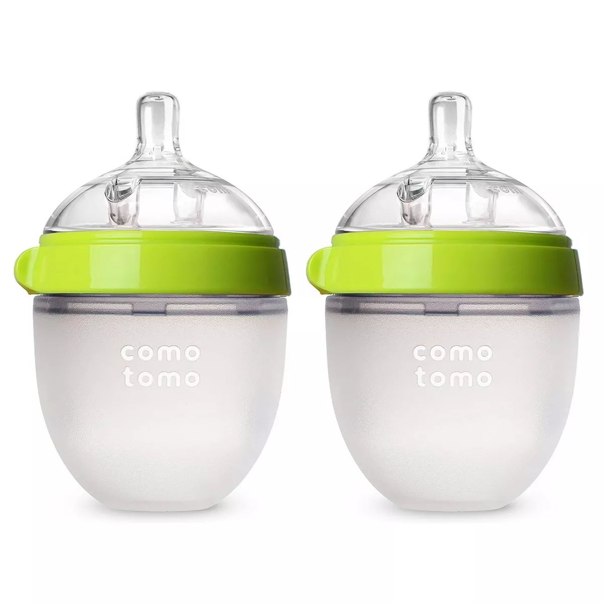 Comotomo Silicone Bottle 5oz (2pk) | Target