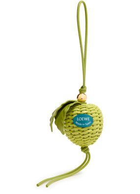 Granny Apple charm - LOEWE | 24S US