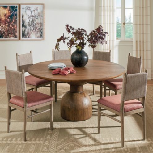 Wren Dining Table | Ballard Designs, Inc.