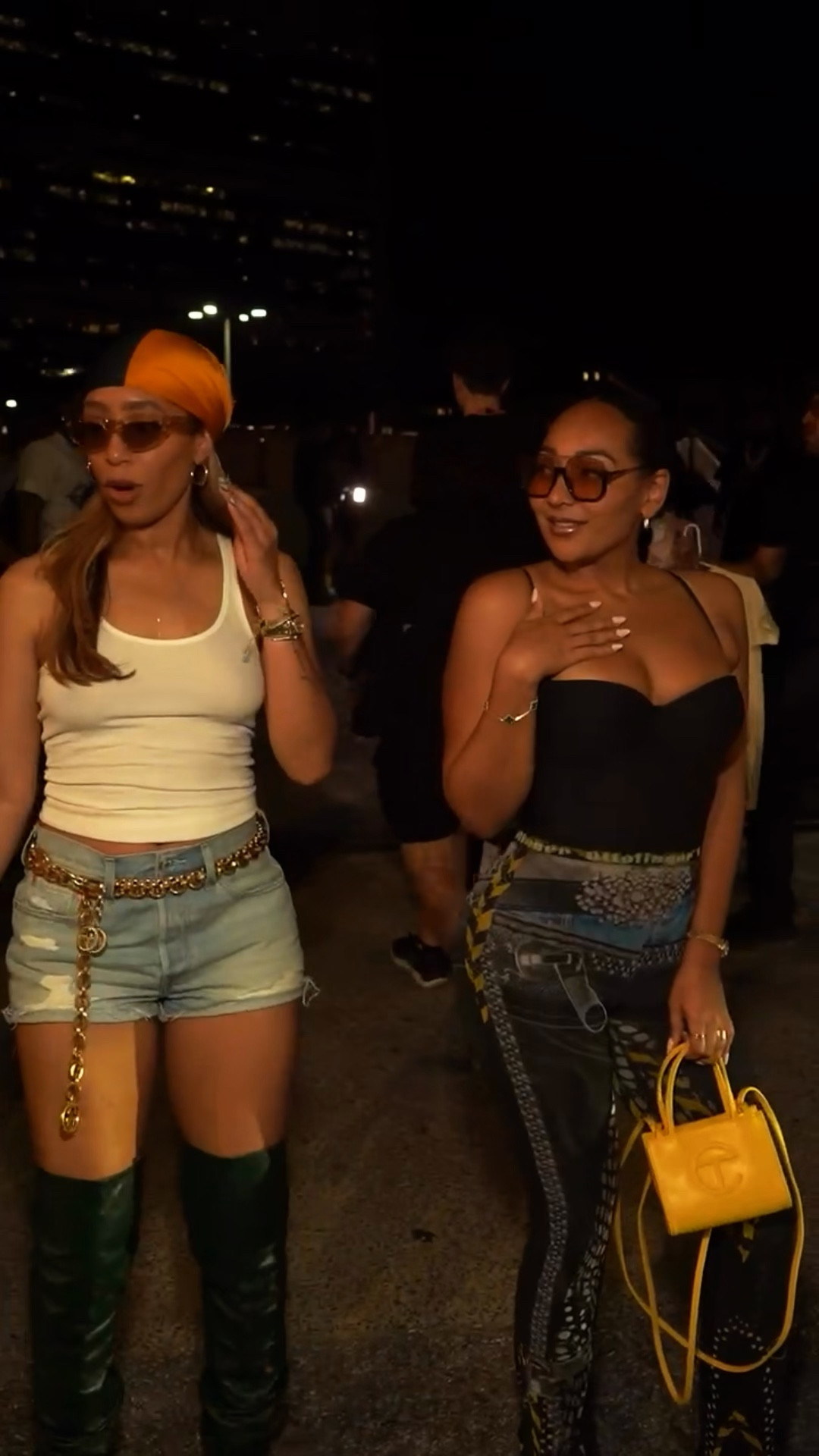You can never go wrong with a tank top and denim shorts! 

#LTKgrwm #LTKootd #LTKdayinmylife