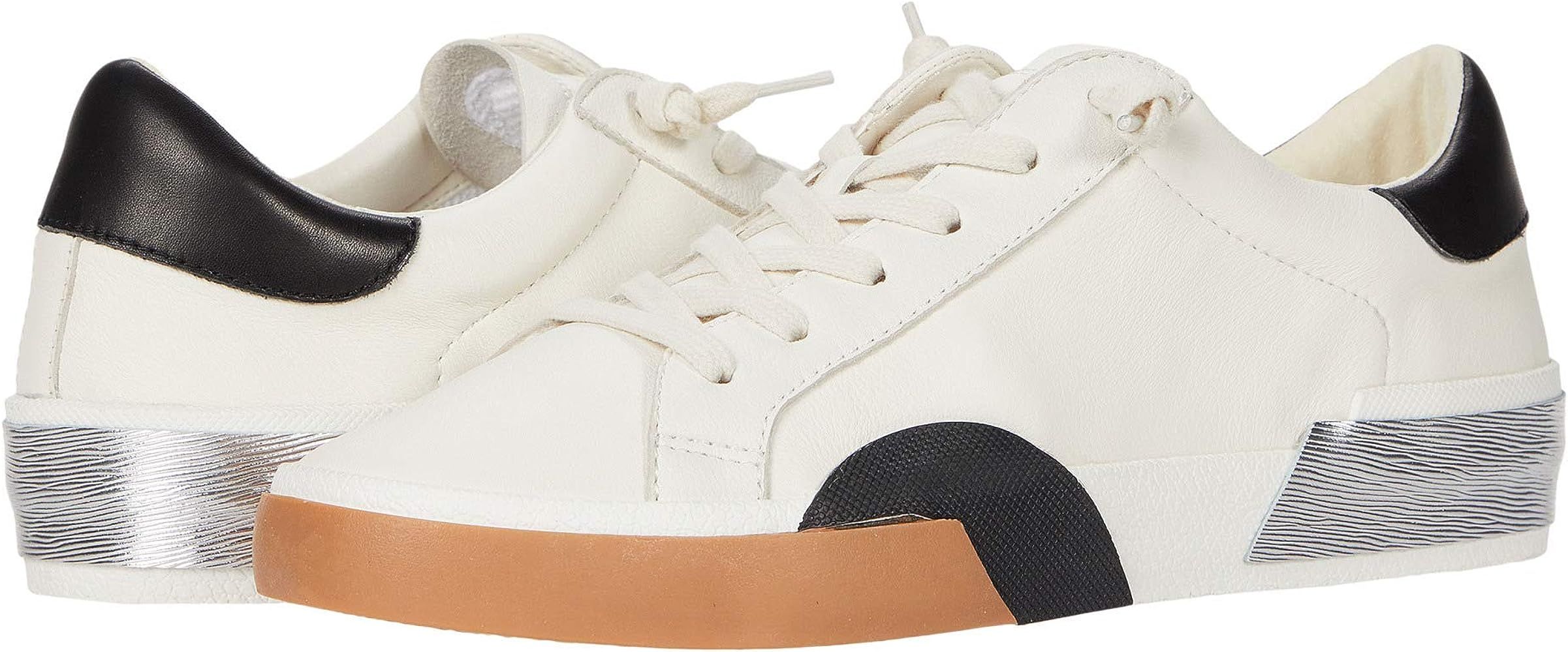 Visit the Dolce Vita Store  136
Dolce Vita Women's Zina Sneaker
Amazon's
Choice
for "dolce vita whit | Amazon (US)