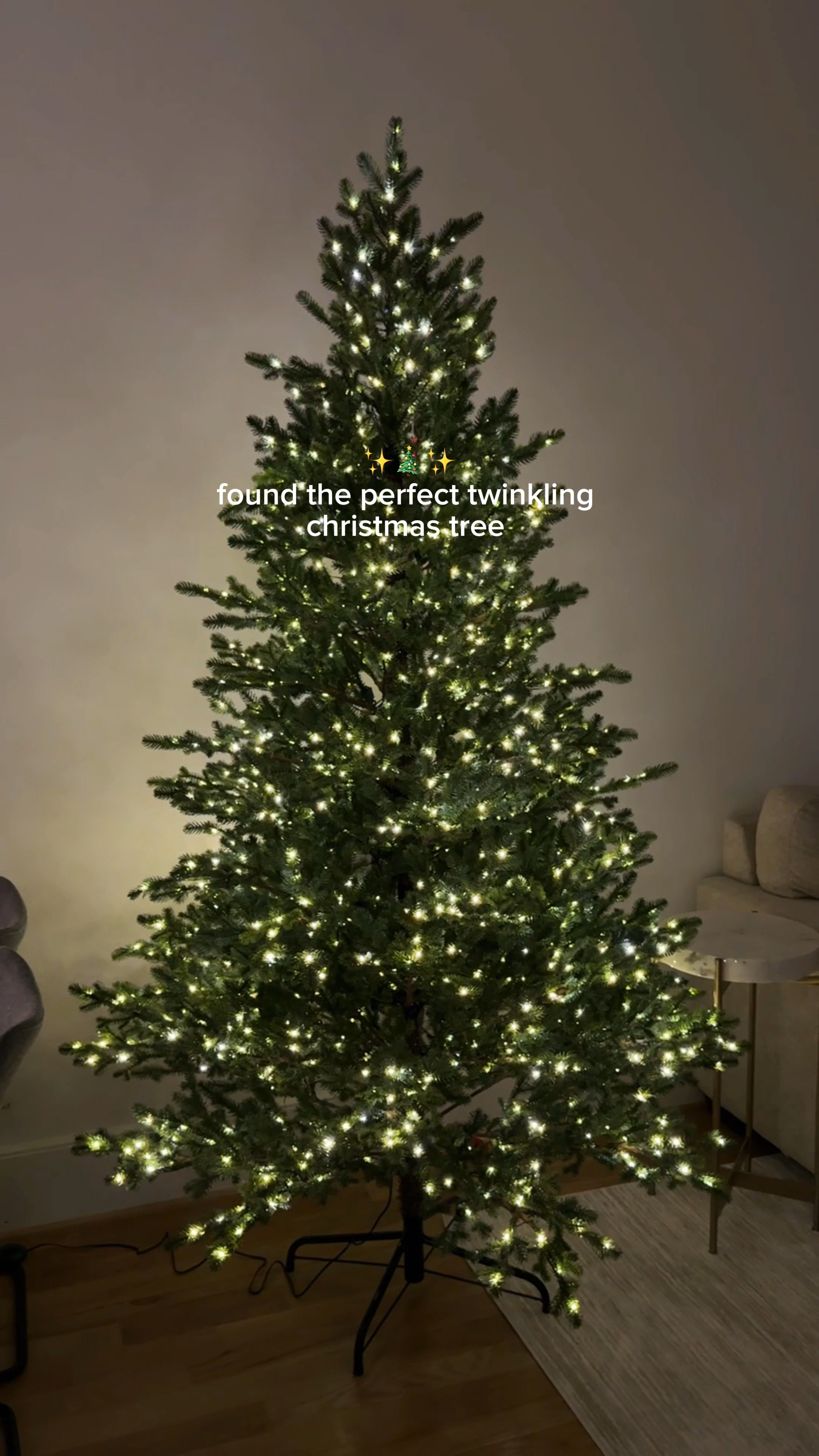 Christmas tree 🌲 

#LTKHoliday #LTKSeasonal #LTKCyberWeek
