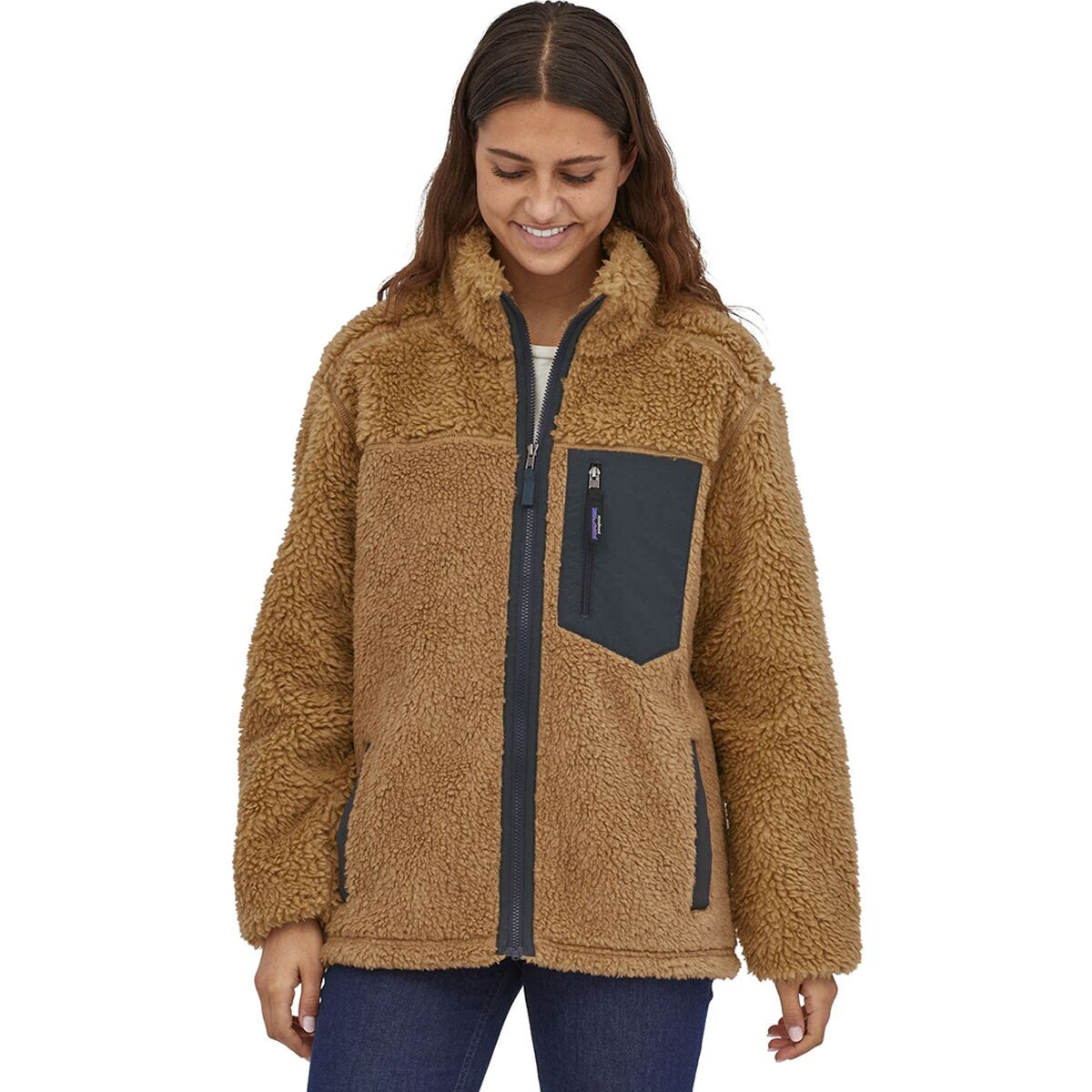 Patagonia Retro-X Coat - Women's - Clothing | Backcountry