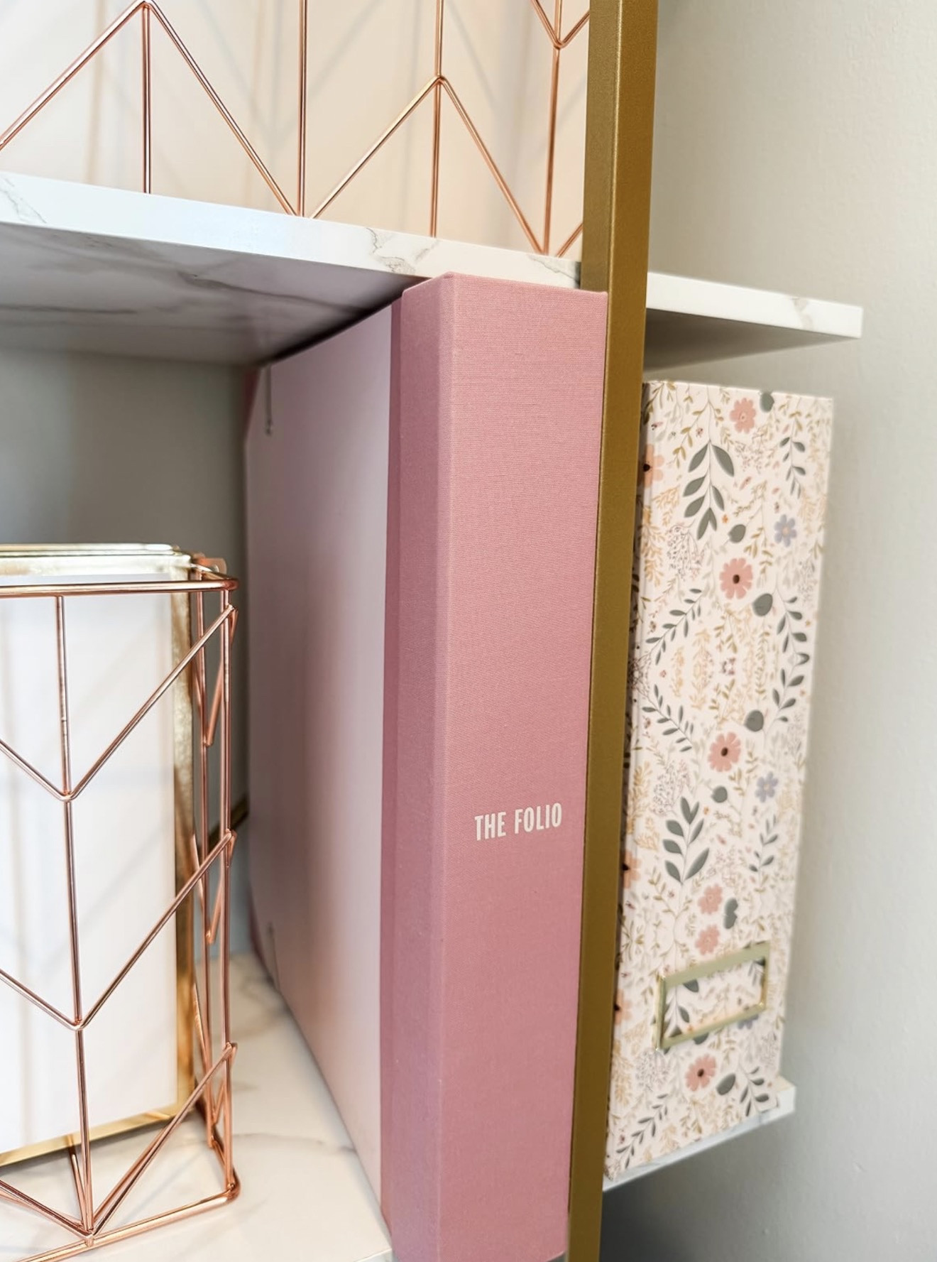 When my husband got his REAL ID this winter, he came home thanking me profusely for making it easy for him to find all of the documents he needed to take with him 🥰 that’s the genius of this folio document folder from Savor - I love love LOVE this organization must-have for any home office!

#LTKmomlife #LTKHome #LTKTravel