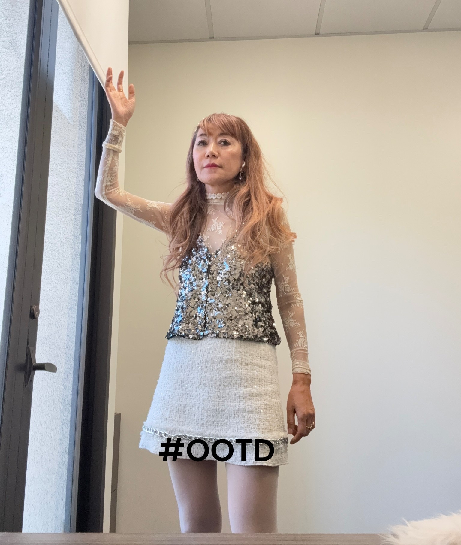 Sometimes just put together what I have and that’s enough #ootd #office

#LTKWorkwear #LTKvlog