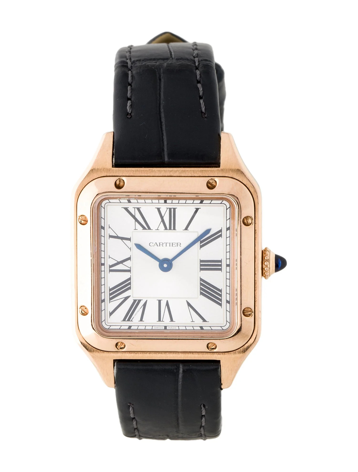 Santos-Dumont Watch | The RealReal