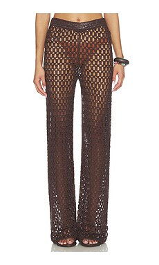 Rue Pant
                    
                    MORE TO COME | Revolve Clothing (Global)