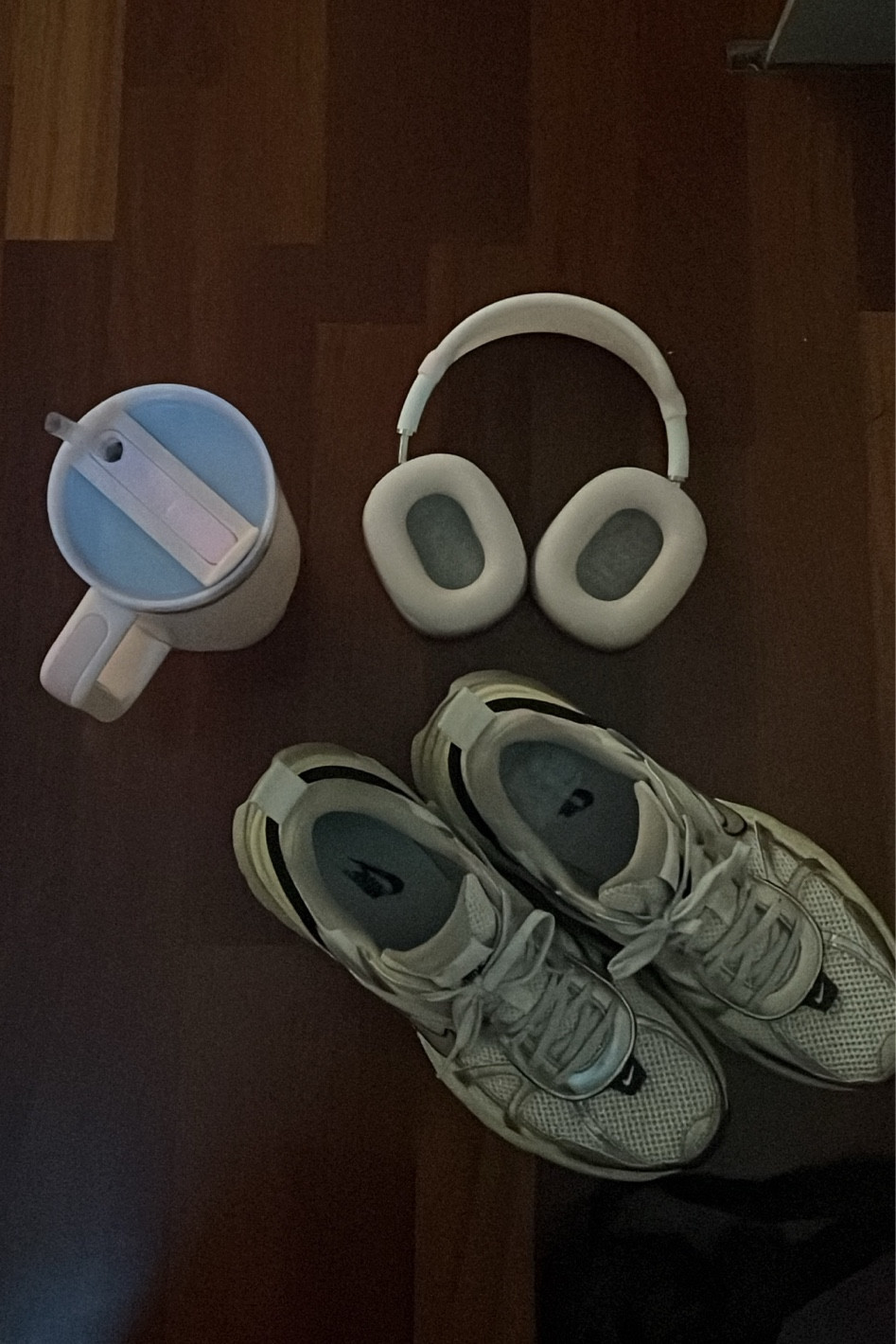 Nike, Apple, Stanley, Amazon, Selfridges, Asos, Nike v2k run, apple airpods max, stanley cup, insulated bottle, water bottle, Nike trainers, white trainers, silver trainers, headphones, white earphones, Argos, daily essentials, lifestyle inspiration 

#LTKSeasonal #LTKshoecrush #LTKeurope