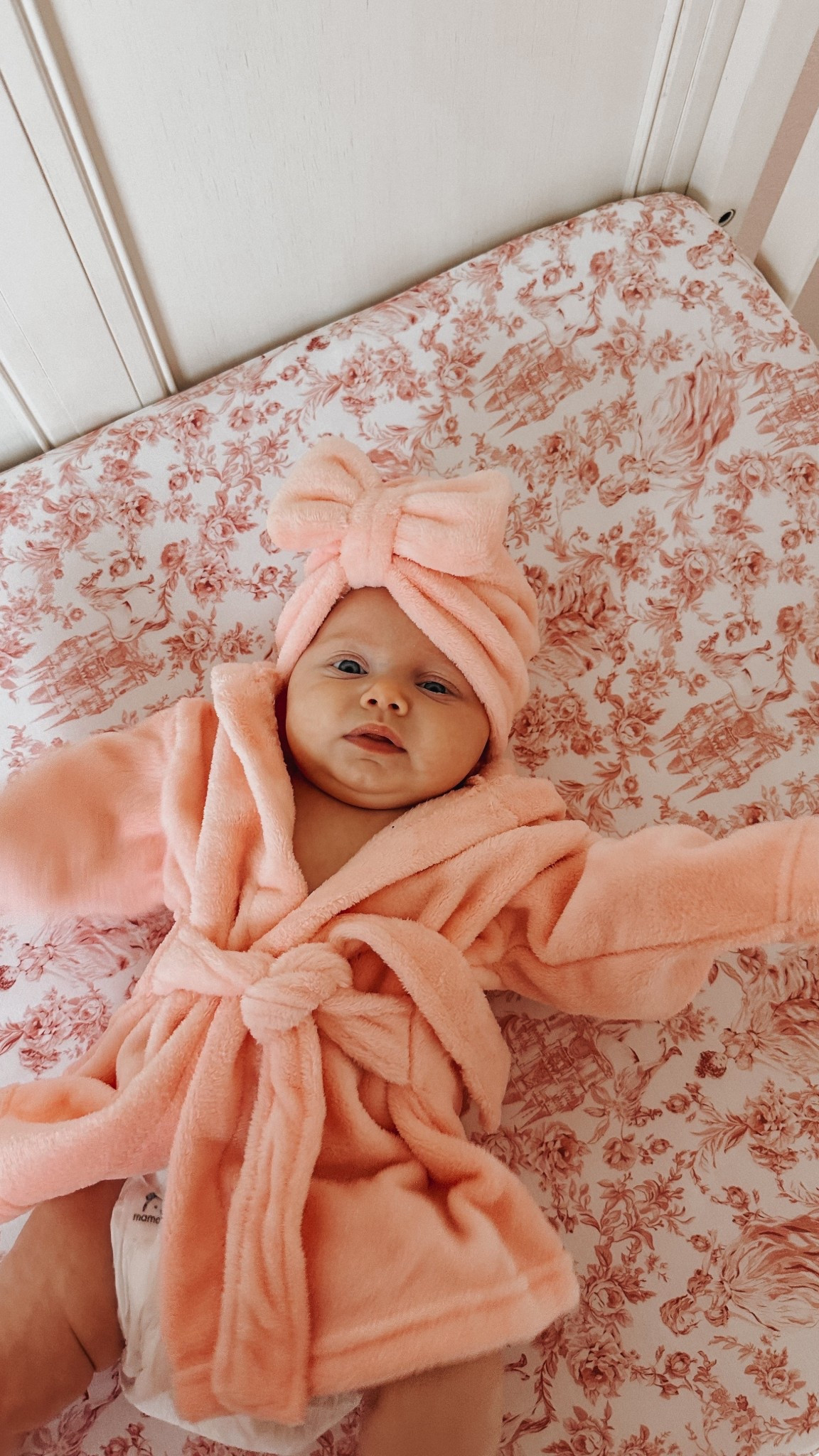 so I actually CANNOT 💖🎀😍

#LTKgrwm #LTKootd #LTKBaby