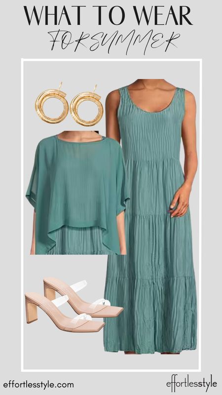 Love this beautiful silk set for summer…. So many ways to style the two pieces for so many fun looks!

#LTKSeasonal #LTKFind #LTKwedding