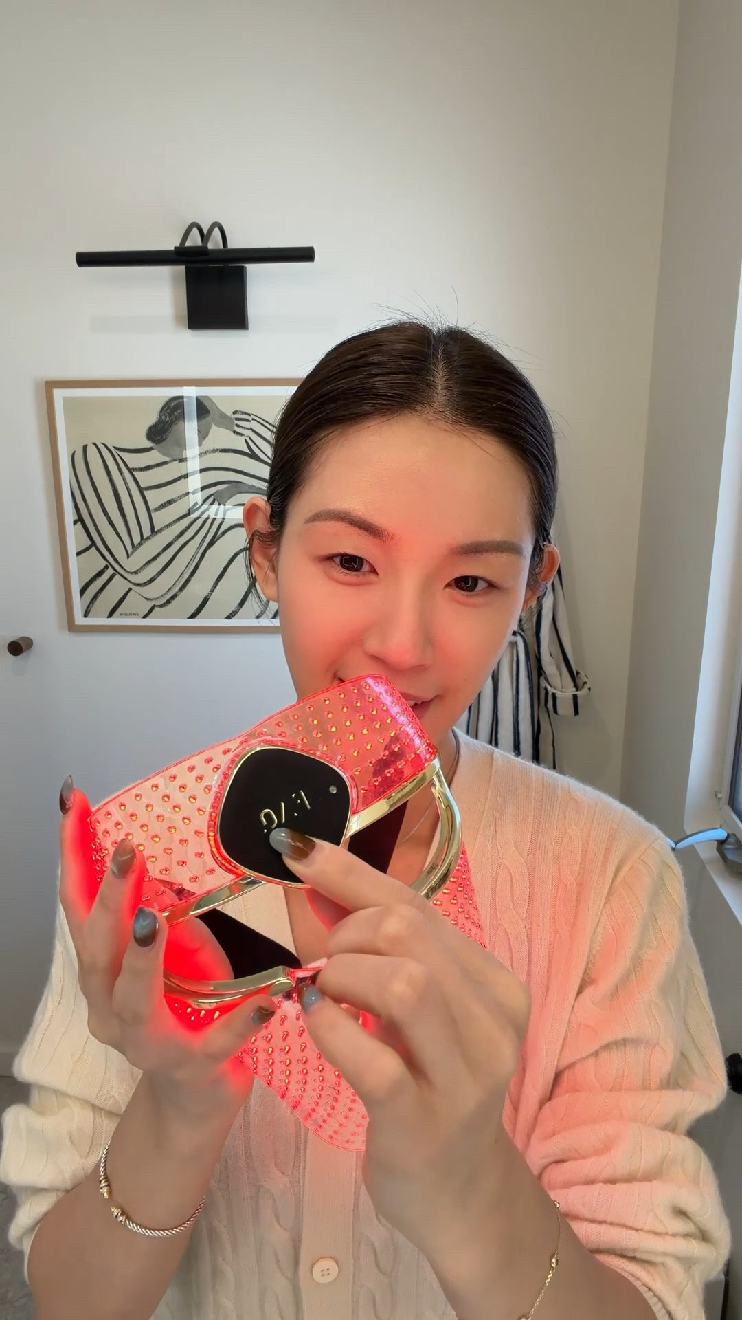Recently added the @foreo_official FAQ mask into my routine and I've been loving it.
Easy to use and perfect for everyday! 
Now 30% off with code SUGGYL30
#ad

#LTKbeauty #LTKsale #LTKgiftguide