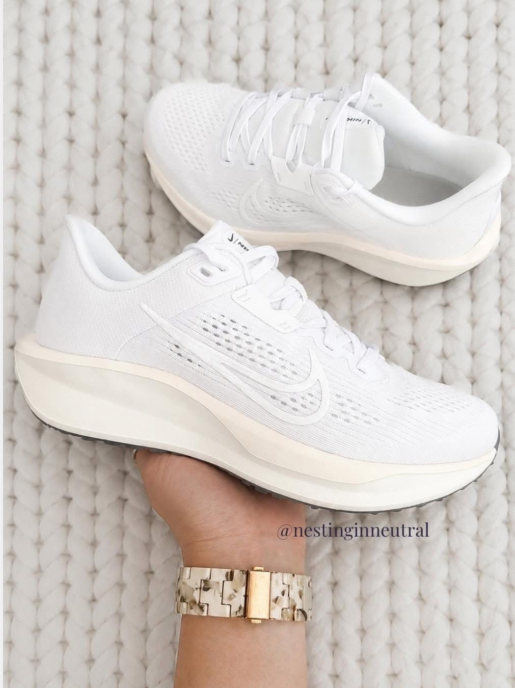 AMAZON DROP!! The best Nike shoes for walking! Aren't they gorgeous... and that PRlCE will knock your socks off!

#LTKTravel #LTKSaleAlert #LTKActive