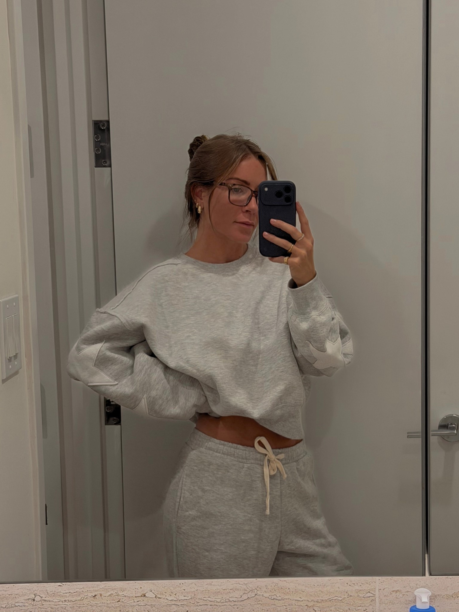 promo code SAMMY for $$ off at Grey Bandit

#LTKFindsUnder100 #LTKStyleTip #LTKdayinmylife