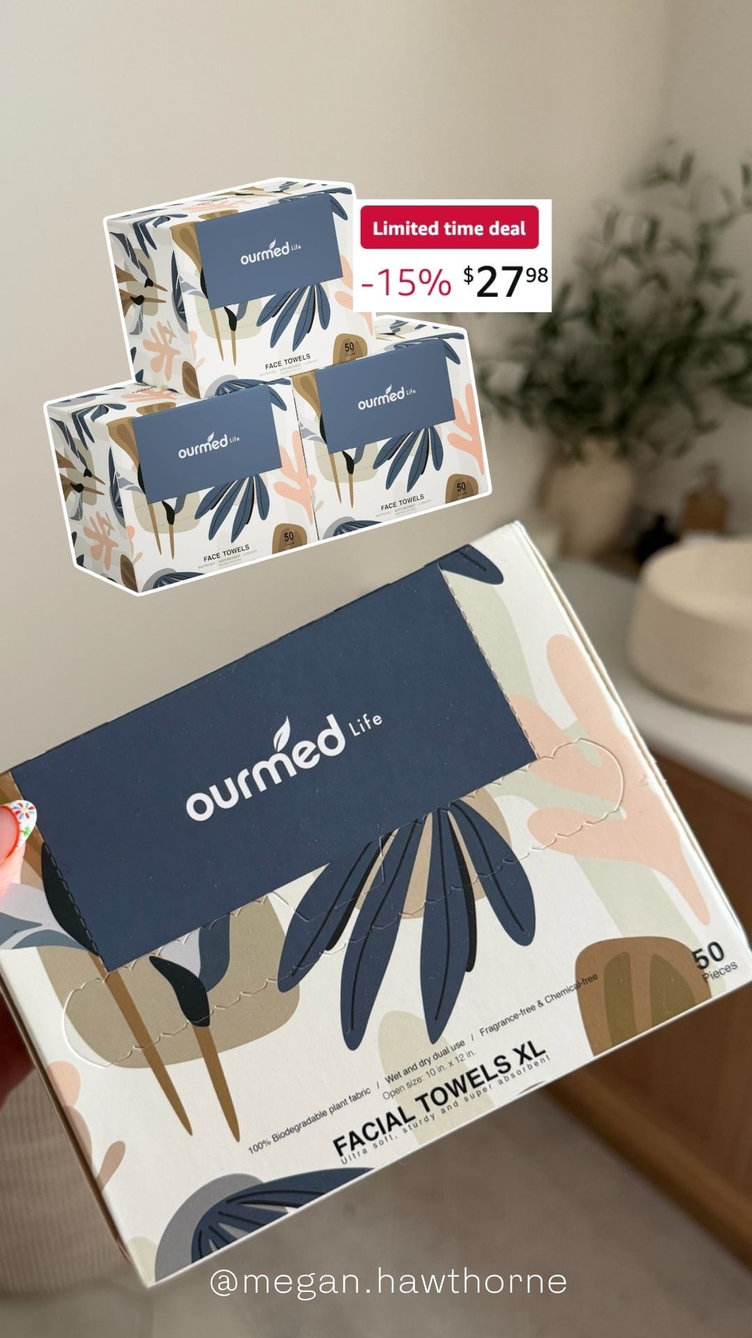 Saved my skin! 

#LTKBeauty #LTKSaleAlert