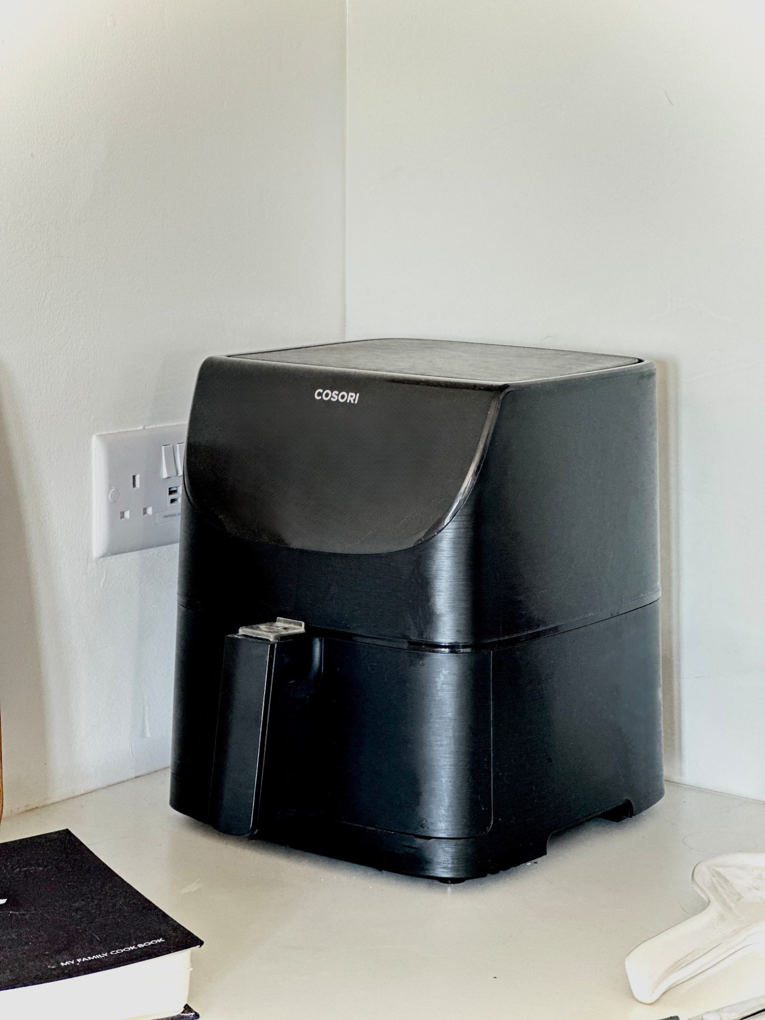 My favourite air fryer! Everything tastes like it’s come fresh out of the oven and it’s super easy to use! 

#LTKuk #LTKhome #LTKxAmazon