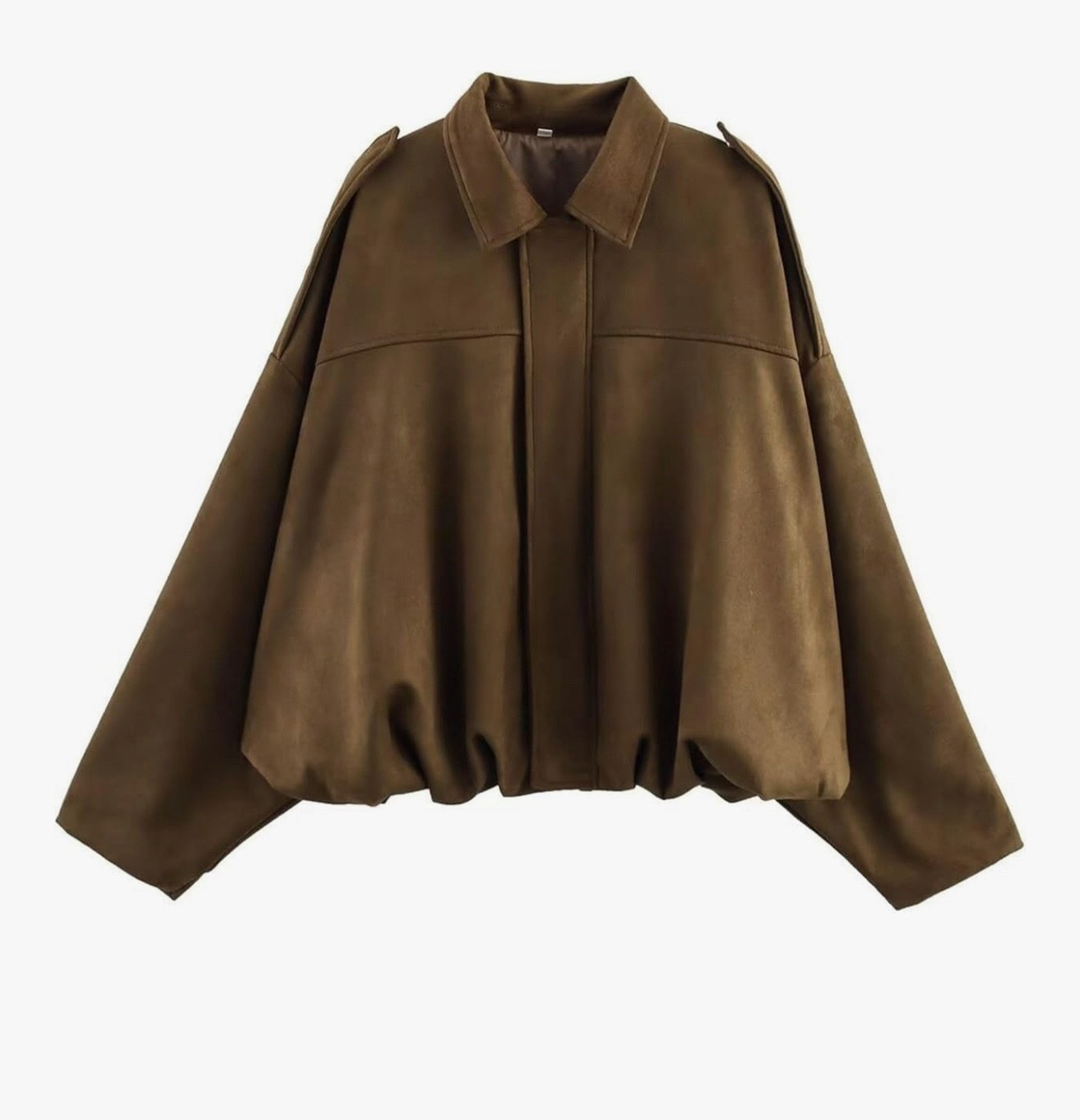 The autumn viral coat 

#LTKwinter #LTKautumn #LTKFashionMonth