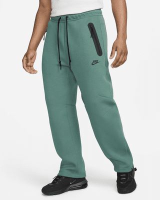 Men's Open-Hem Sweatpants | Nike (US)