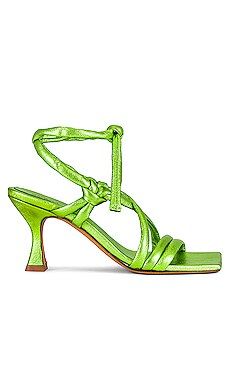 x REVOLVE Unforgettable Sandal
                    
                    TORAL | Revolve Clothing (Global)