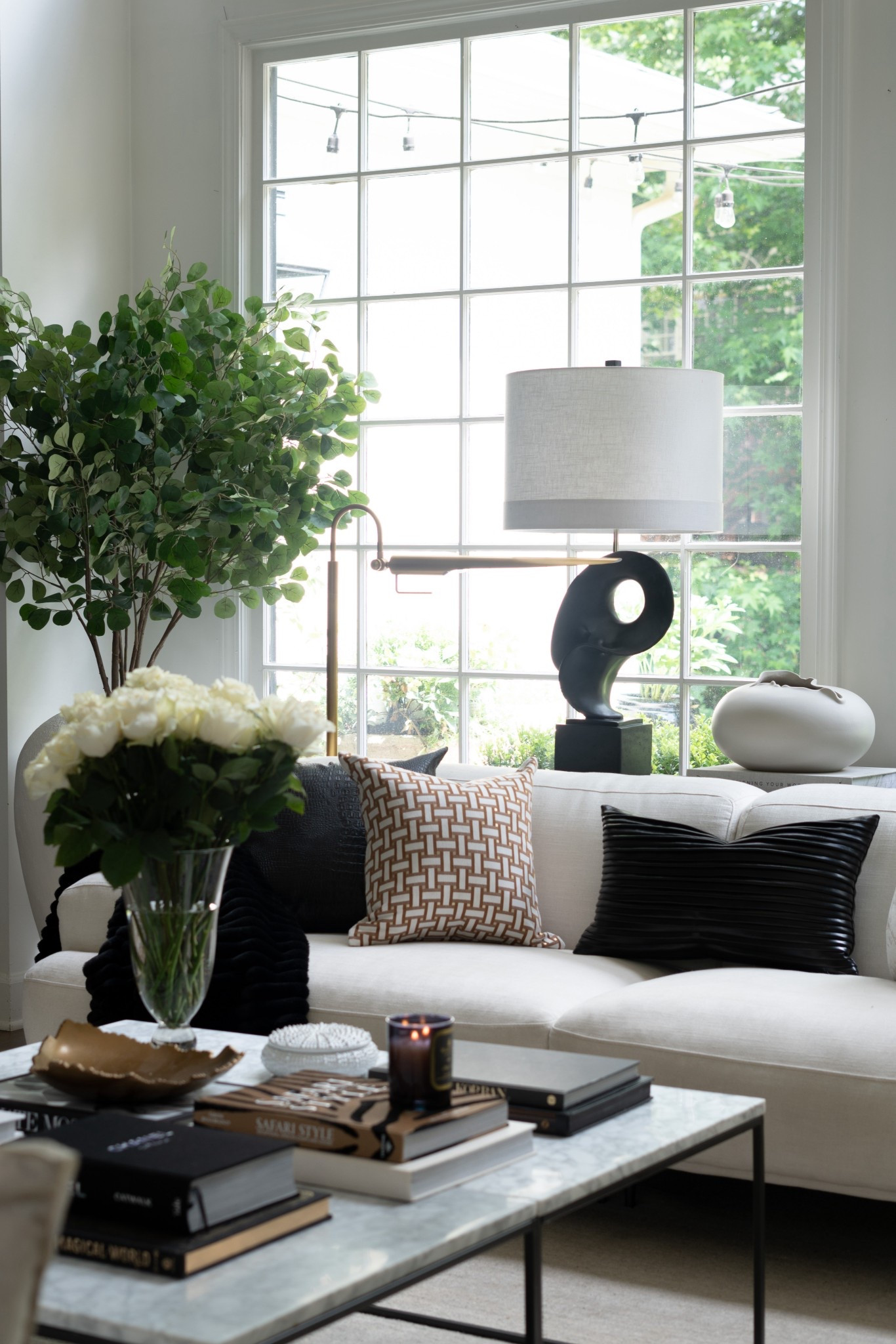 These designer inspired pillows are GORGEOUS, affordable and available on Amazon!!!!

#LTKSeasonal #LTKStyleTip #LTKHome