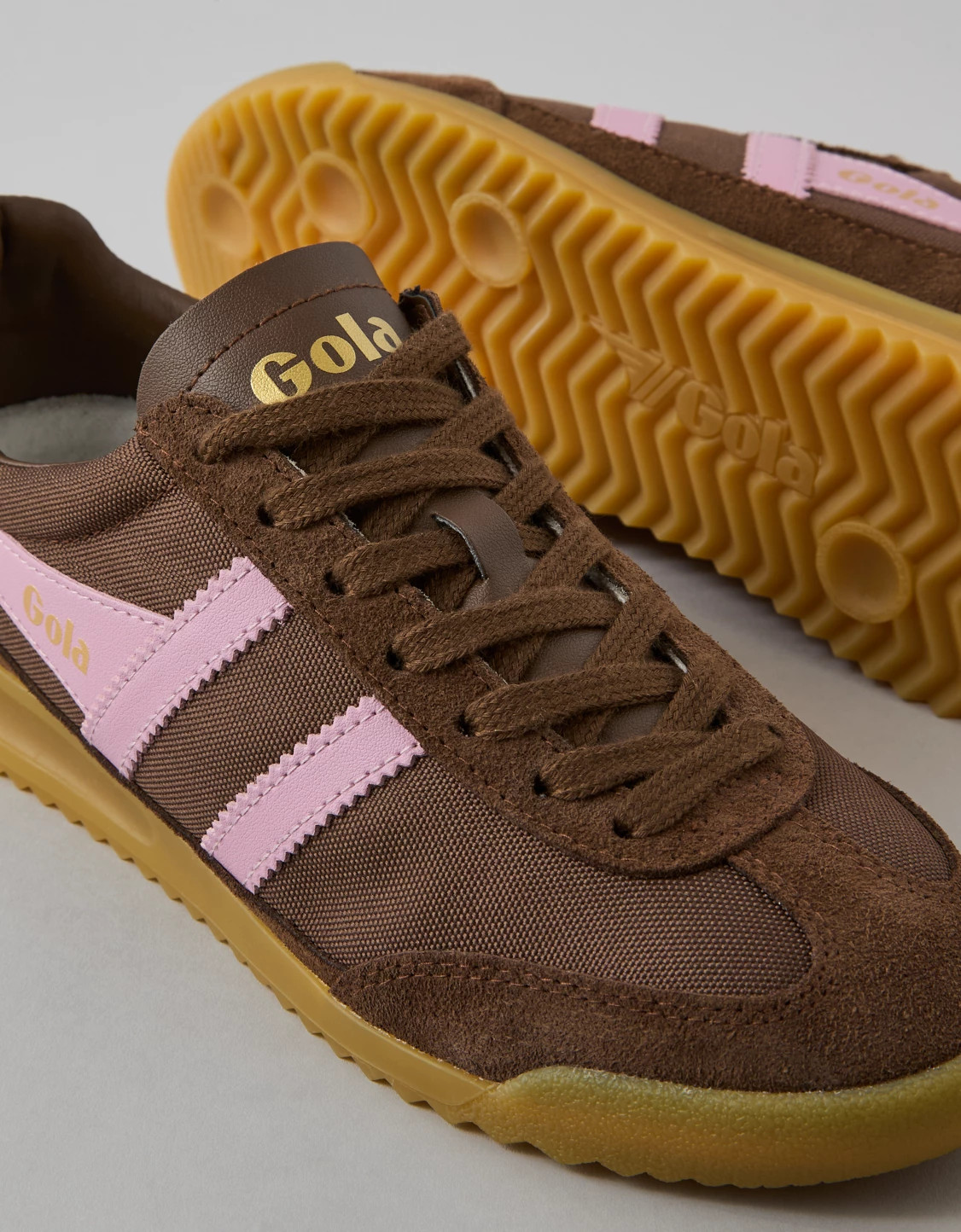 Gola Tornado Sneaker | American Eagle Outfitters (US & CA)