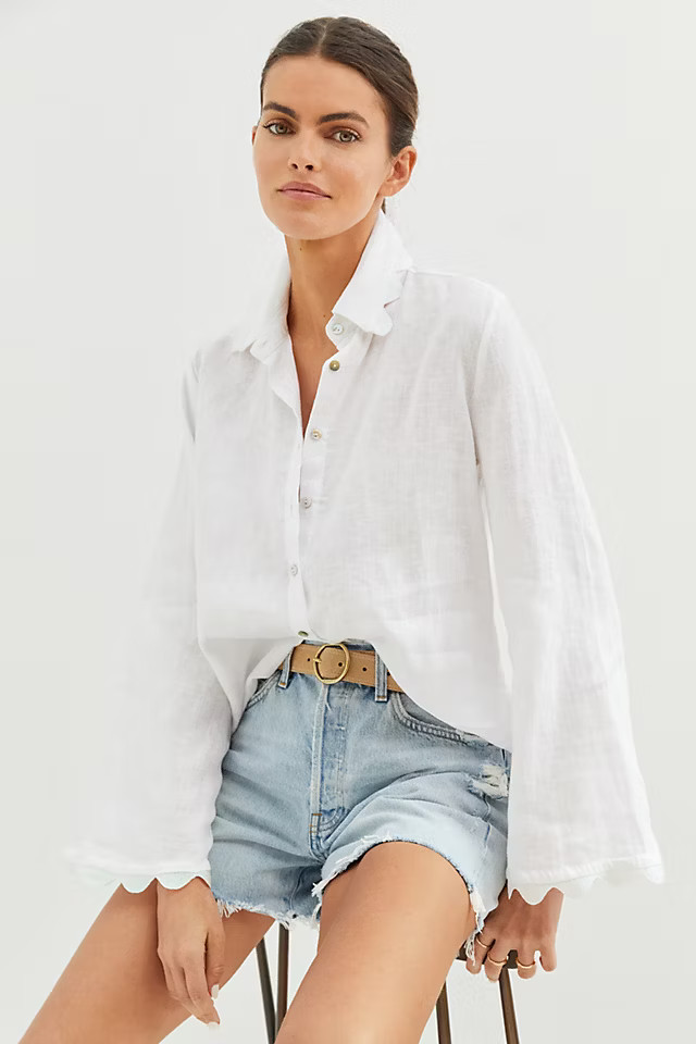 Anthropologie | Anthropologie (US)
