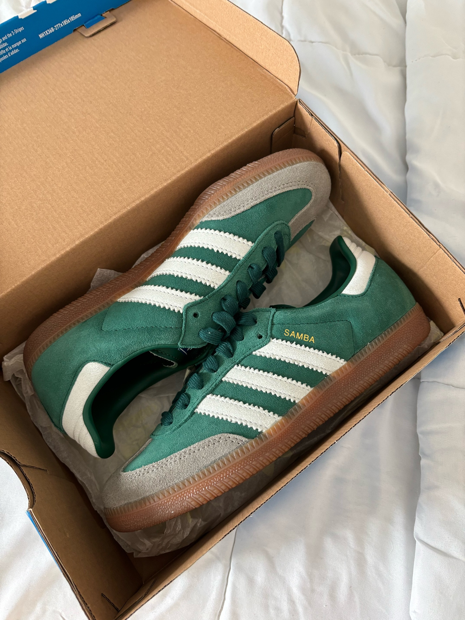 ordered my regular size 5.5M/ 6.5 women’s and they fit perfectly 👏🏼 

#LTKStyleTip #LTKShoeCrush