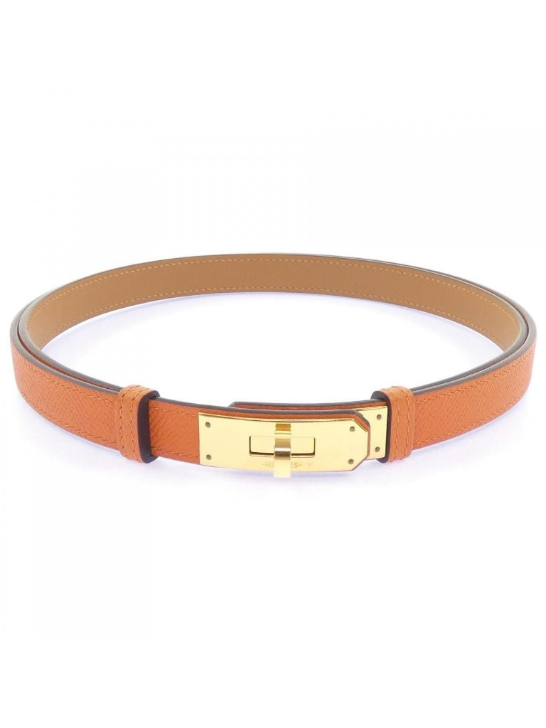 Hermes Kelly 18 Belt | Poshmark
