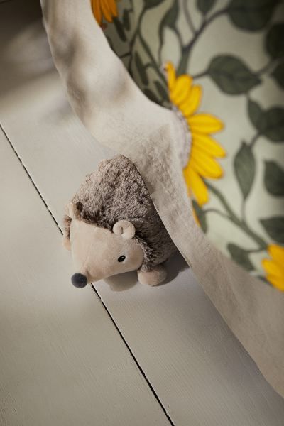 Soft Toy - Light beige/hedgehog - Home All | H&M US | H&M (US + CA)
