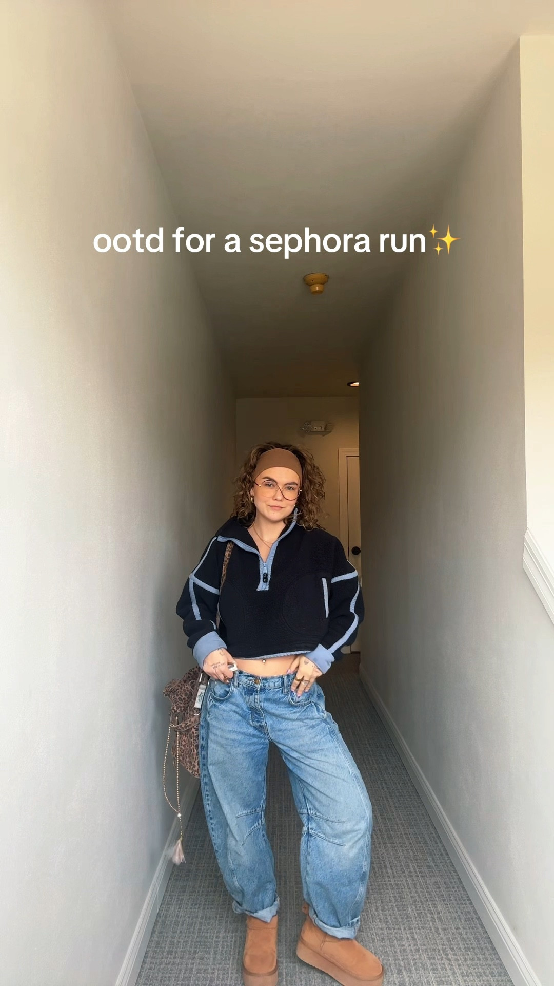 ootd for a sephora run ✨

#LTKWatchNow #LTKBeauty #LTKStyleTip