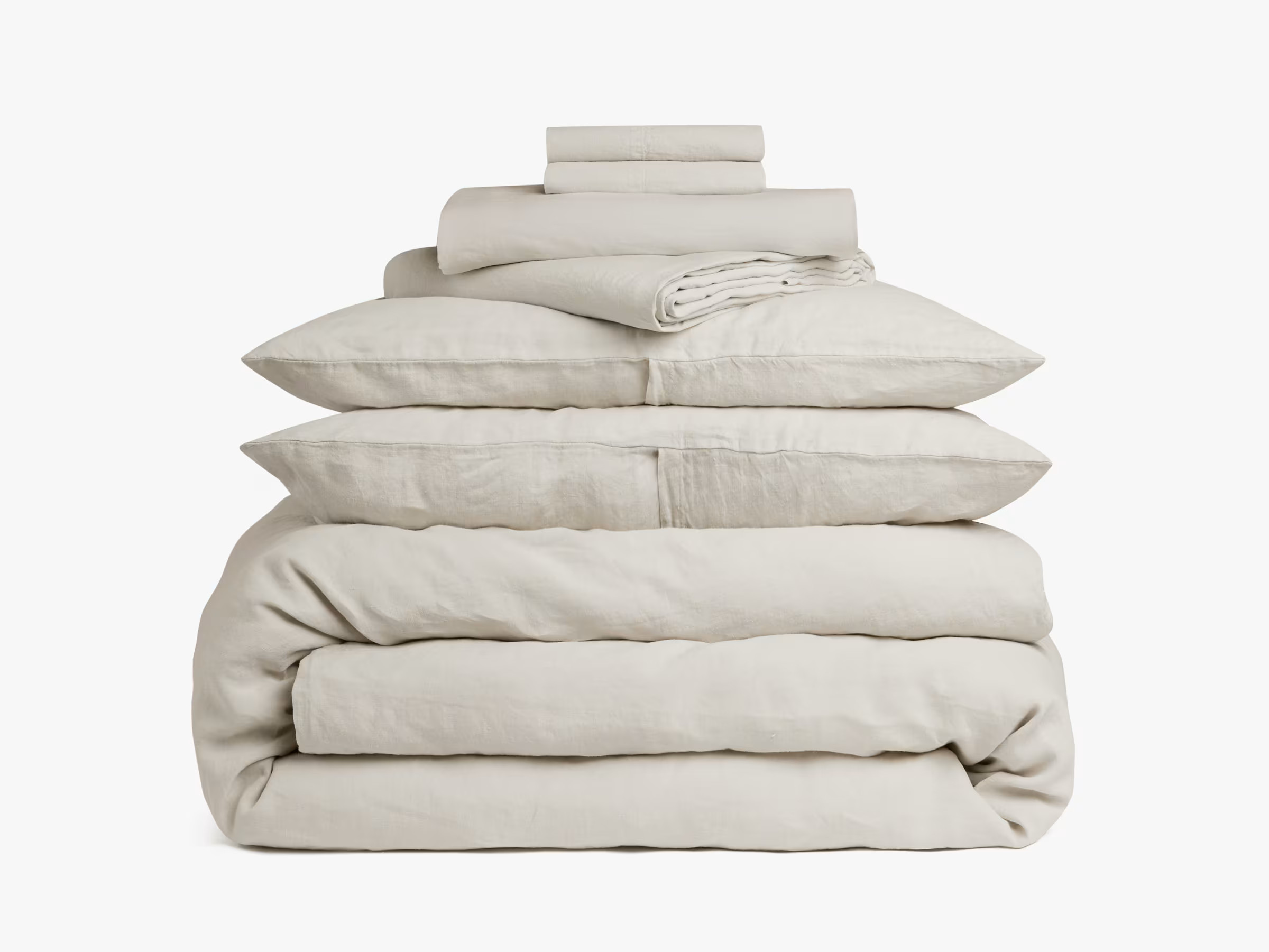 Linen Bundle | Parachute