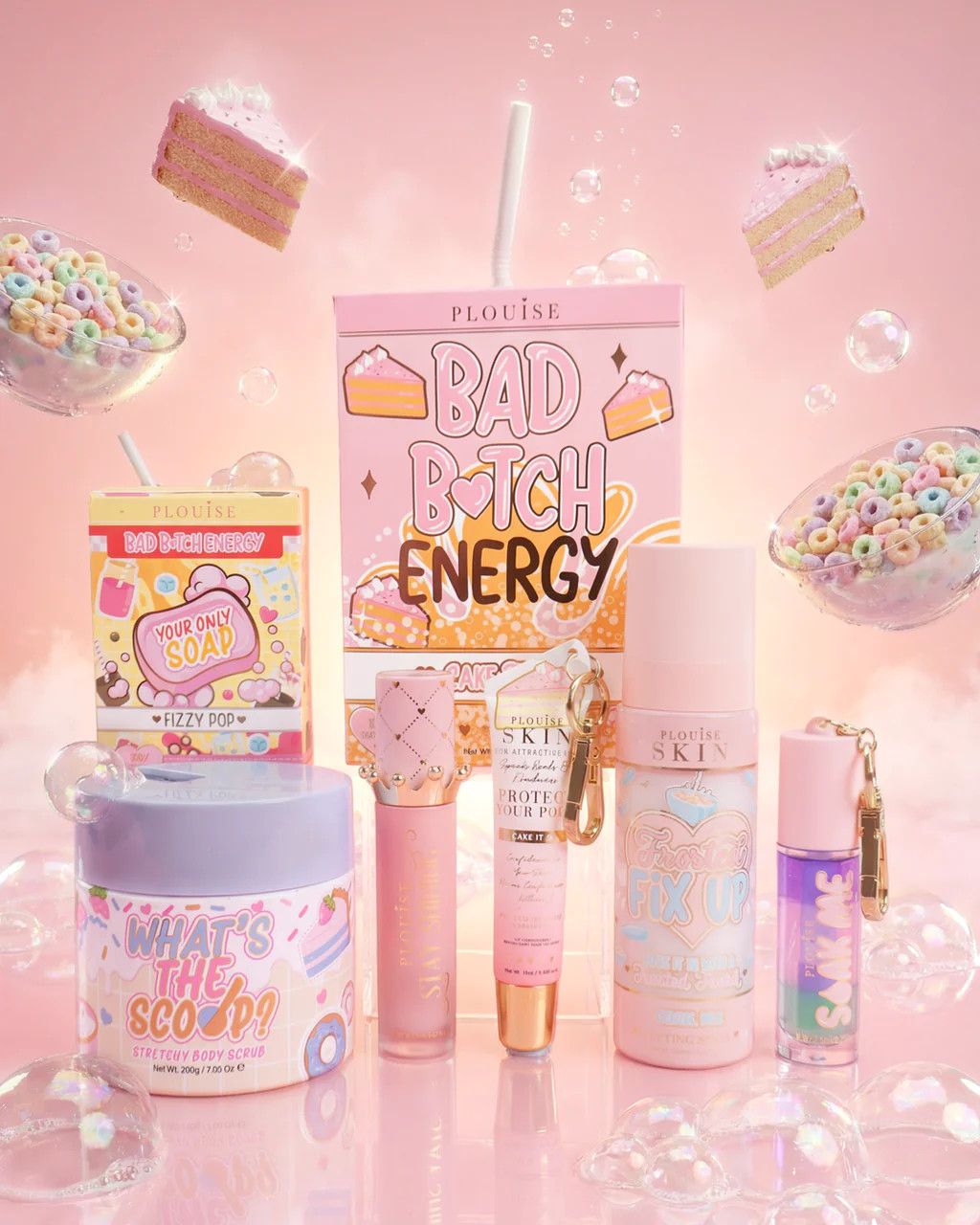 P.Louise What A Treat Bundle | P.Louise (Global)