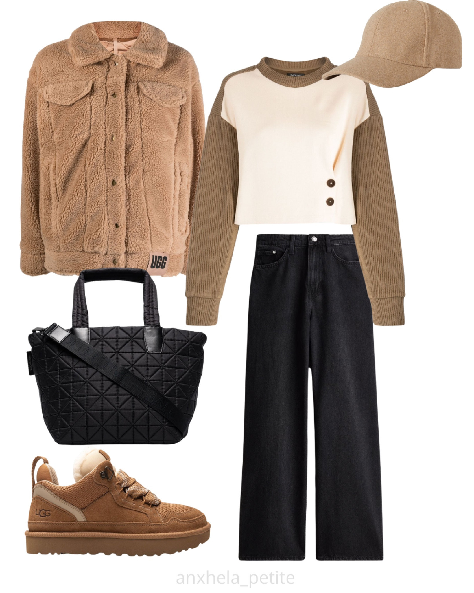 Outfit contro il freddo! Con jeans petite ♥️

#LTKstyletip #LTKeurope #LTKitalia