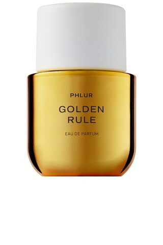 PHLUR Golden Rule Eau De Parfum 50ml in Beauty: NA | FWRD 