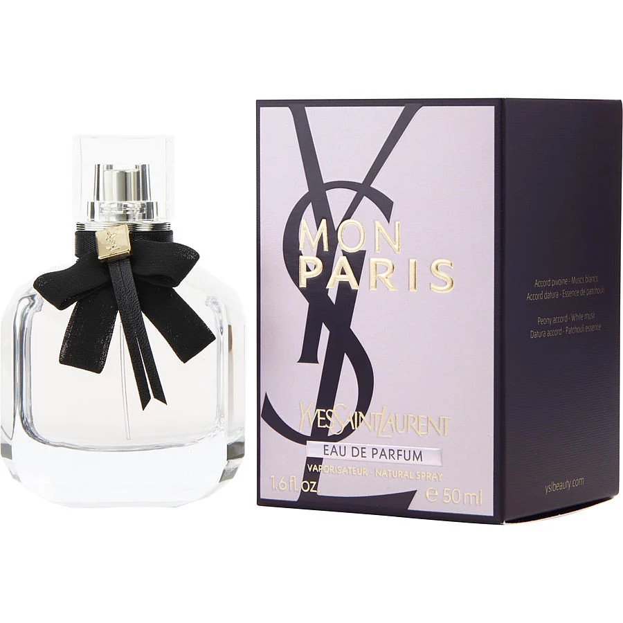 Mon Paris Ysl For Women | Fragrance Net