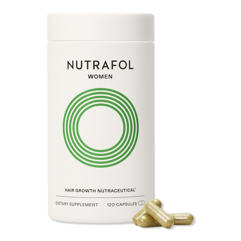 NUTRAFOL Women's 18-44 Clinically Proven Hair Growth Supplement | Ulta