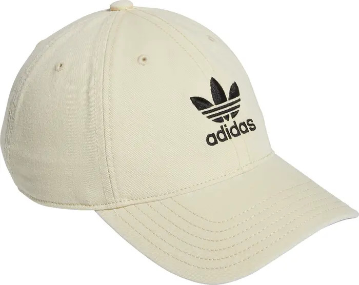 Relaxed Baseball Cap | Nordstrom