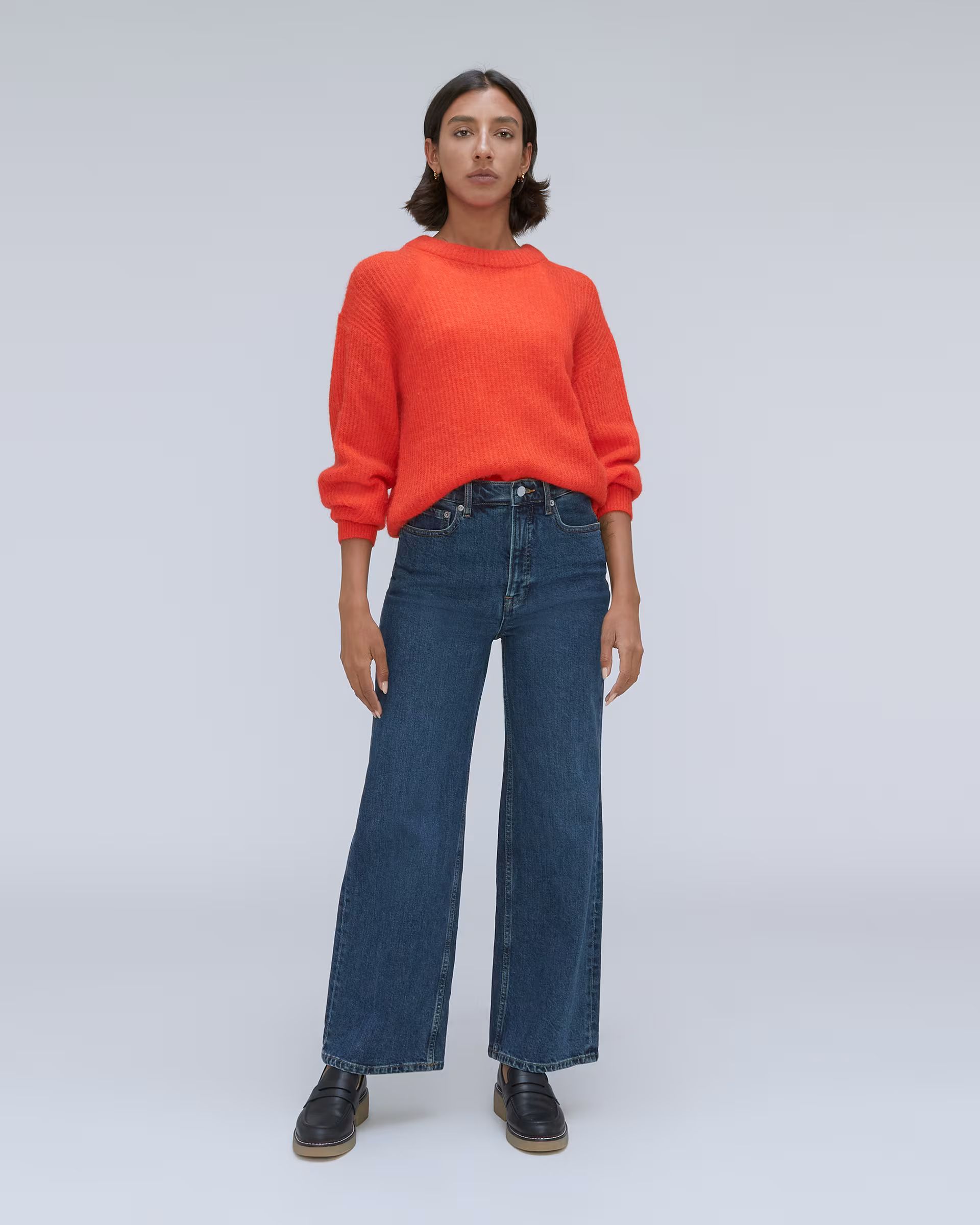 The Way-High® Sailor Jean | Everlane