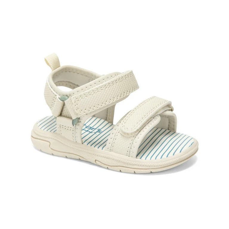 Carter's Child of Mine Baby Rodney Sandal | Walmart (US)