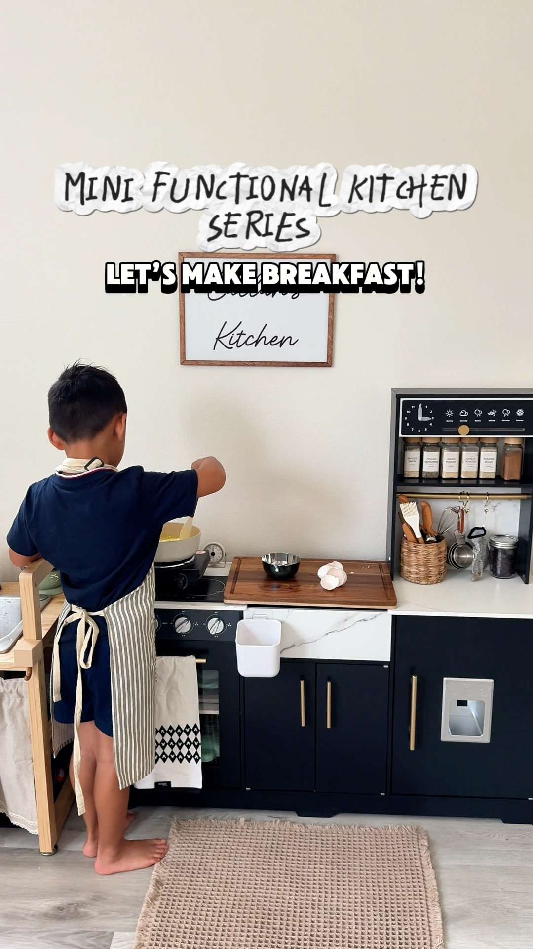 Sharing mini functional kitchen favorites 🧑🏻‍🍳

#LTKKids #LTKBaby #LTKFamily