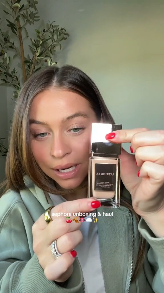 Sephora haul 🫶🏼 

#LTKBeauty