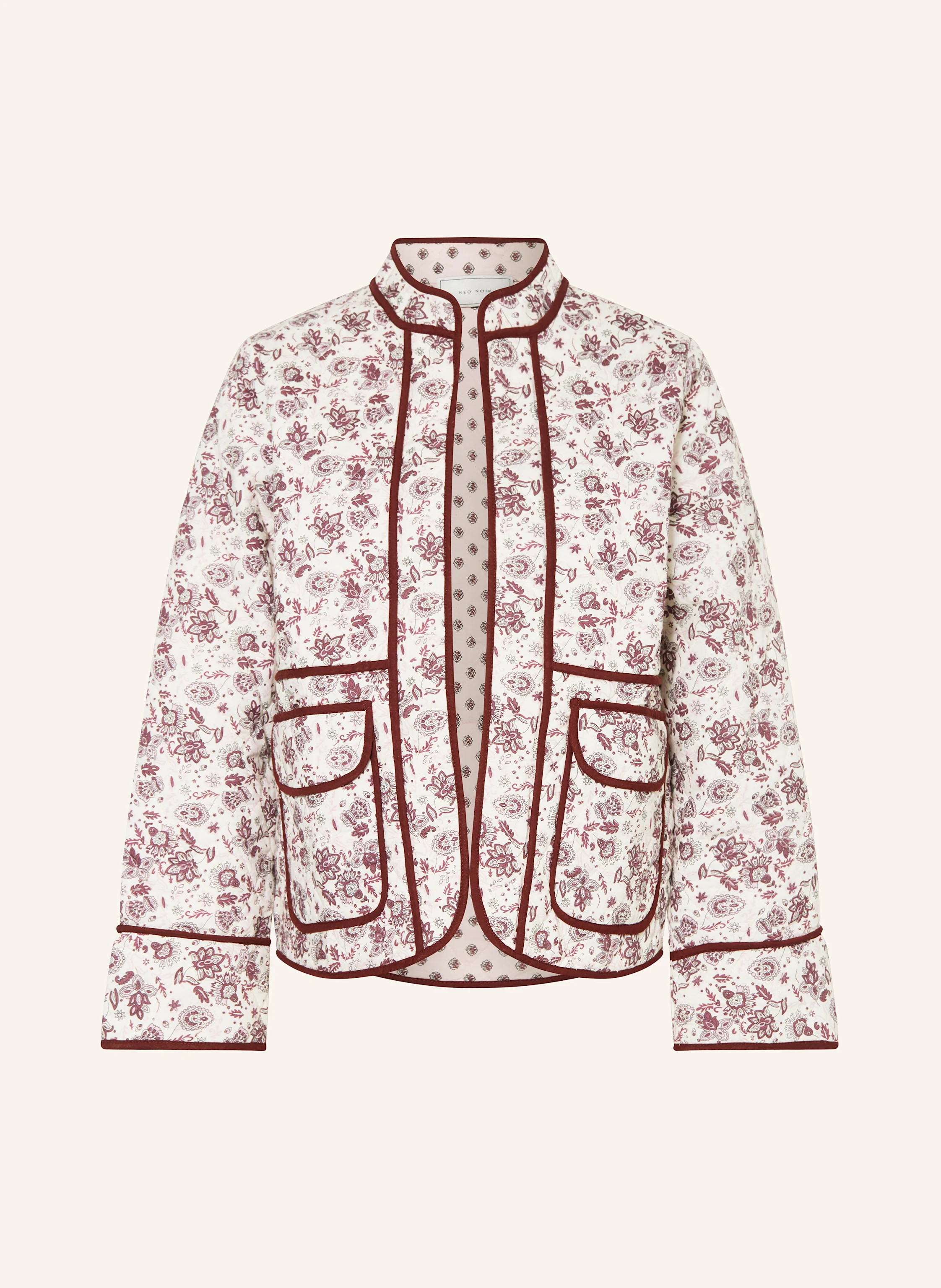 Steppjacke LOTTIE | Breuninger (DACH)
