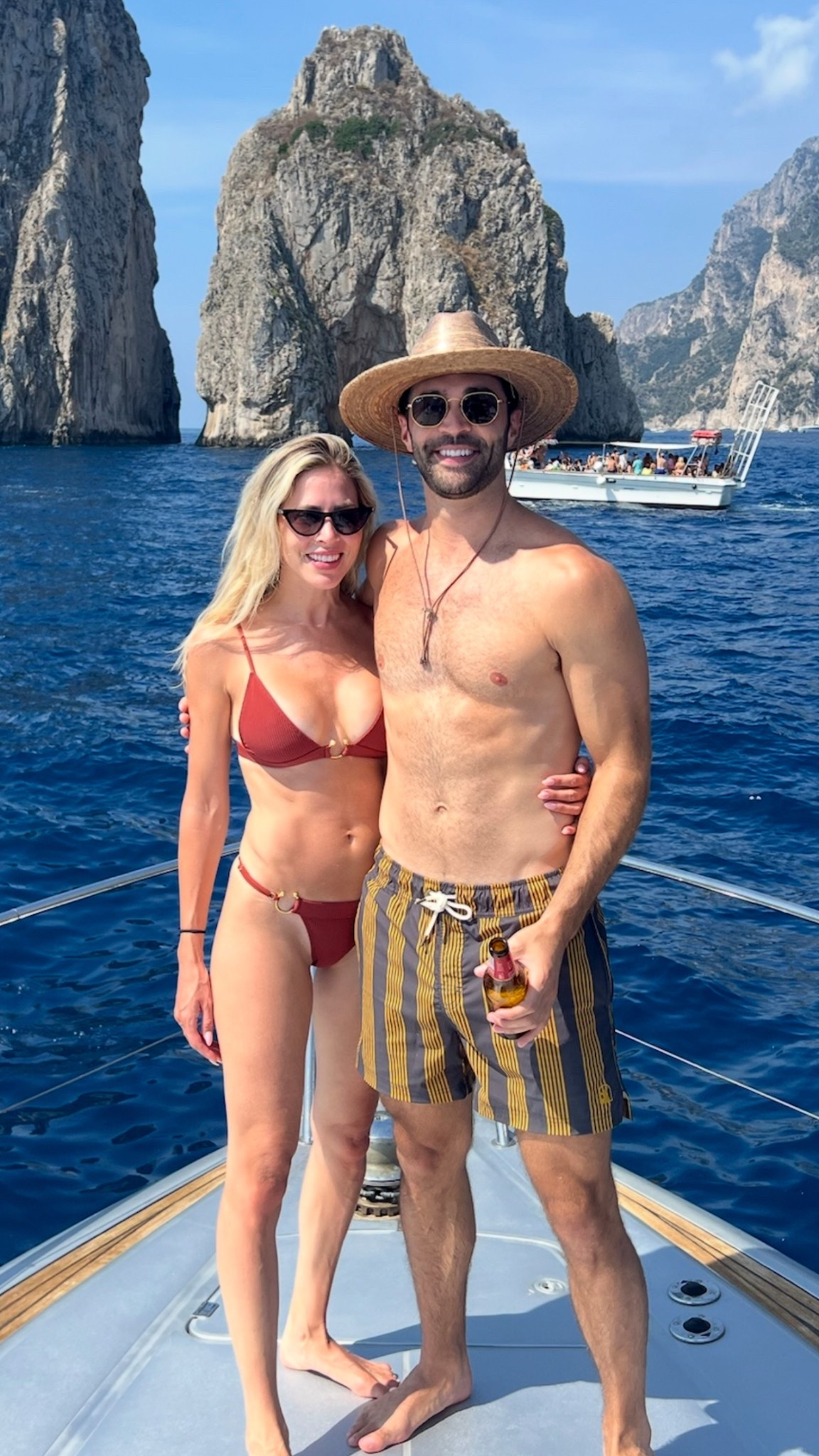 #LTKTravel #LTKSwim #LTKStyleTip