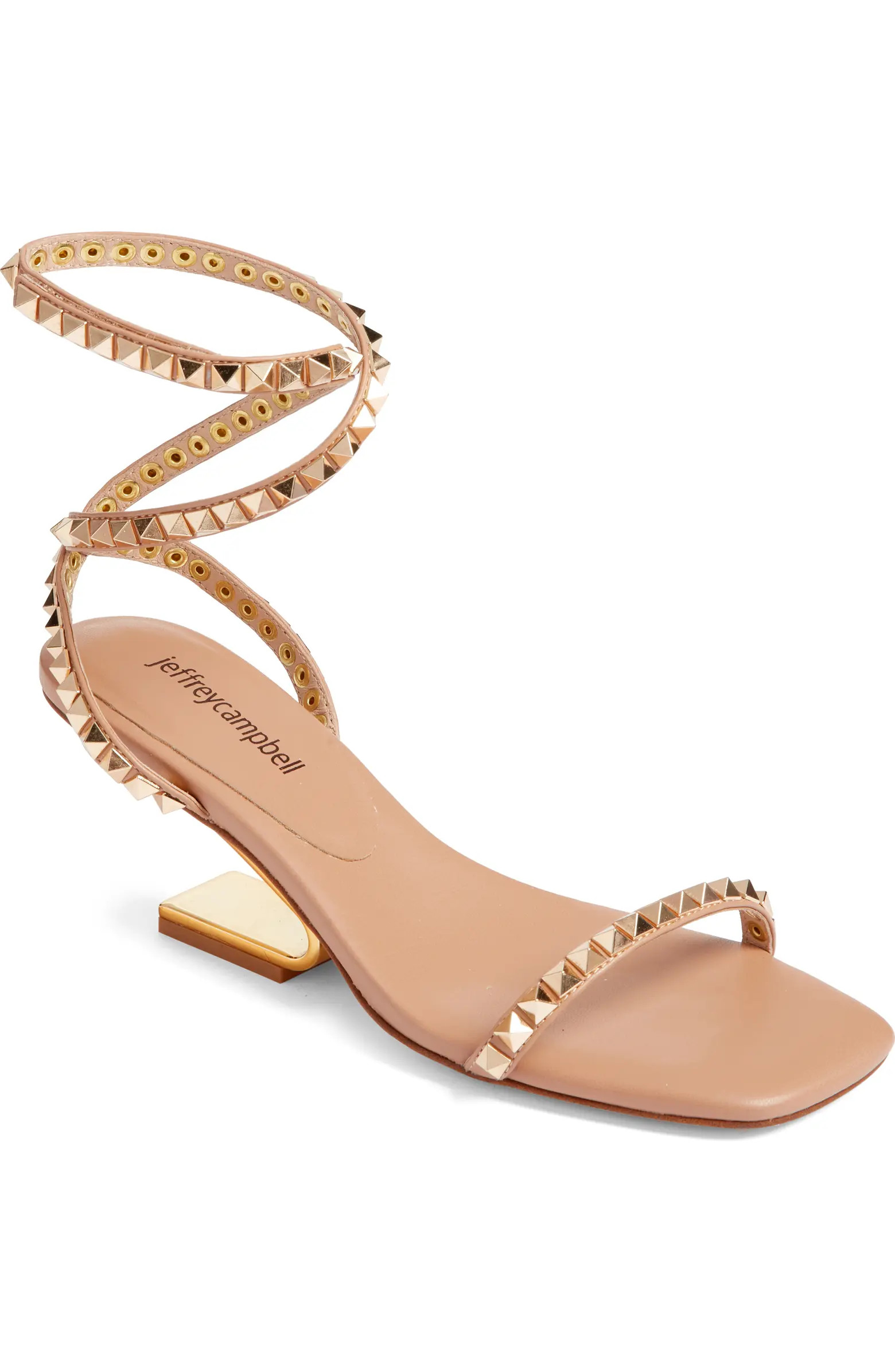 Luxor Ankle Strap Sandal (Women) | Nordstrom